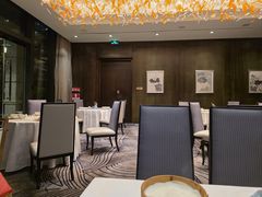 -东海朗廷酒店-唐阁T’ANG COURT 中餐厅