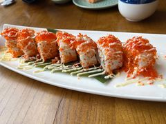 -阿吾罗日本料理(K11艺术中心店)