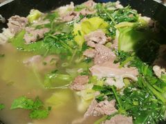 -川堂风·跷脚牛肉·乐山爆炒(宝山日月光店)