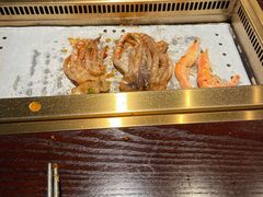 -新石器烤肉(之心城店)