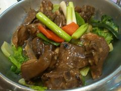 -新兴·金羊座·粤菜点心(乐峰店)