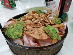 -客乡情(南京东路店)