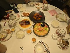 -稻香酒家·34年老字号·港式粤菜(侨光店)