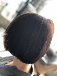 -GIRL STYLE 烫发·染发沙龙