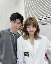 -3AM HAIR SALON染发烫发接发
