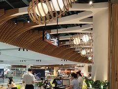 -食悦天美食广场(长沙IFS国金中心店)