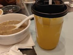 -广州建国酒店·君豪西餐自助餐厅