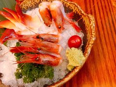-坂吉屋·居酒屋深夜食堂(龙湖店)