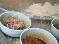 -陈记锅盖面(长江路店)