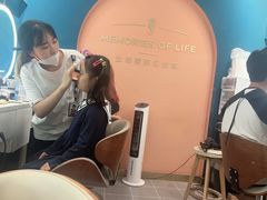 -海马体照相馆(北京合生麒麟新天地店)