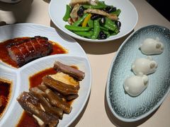 -侨美食家·粤菜(体育西路店)