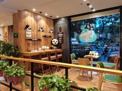 大堂-爱达乐面包生日蛋糕(华油路店)