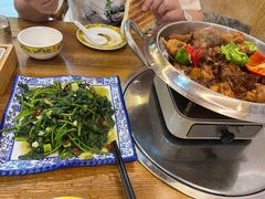 -老味道1992(武当山店)