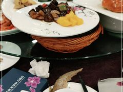 -龙景軒大酒店(共康店)