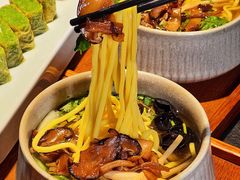 -安多素食(广仁寺路店)