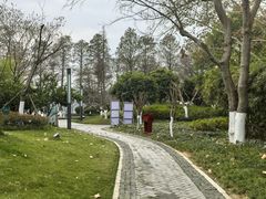 -东湖落雁景区