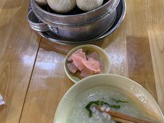 -梁憨包(南岸回龙湾店)