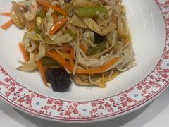 -金陵后厨·南京菜(新街口秣陵路店)