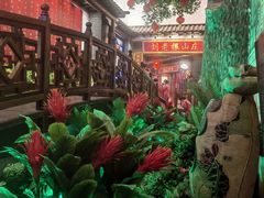 -宝丽金大酒店·洗浴中心