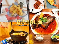 -红叶日本料理(辰熙广场店)