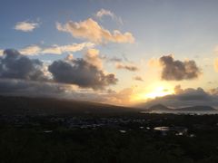 -钻石头山