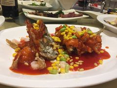 -大方圆酒楼(新颜东路店)