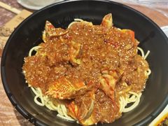 -沈记烧烤海鲜(江汉二路店)