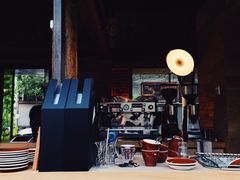 -VOYAGE COFFEE(北锣鼓巷店)