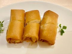 -正佳广场万豪酒店-粤菜餐厅·点心·海鲜·聚餐