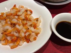 活剥河虾仁-老吉士酒家(天平路店)
