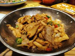 -百年神厨·地道川菜(清江西路店)