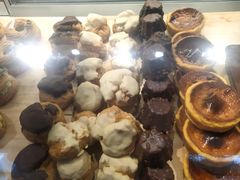 -DRUNK BAKER(上海陕康里店)