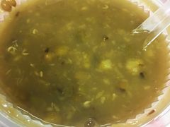 绿豆沙糖水-小草糖水(海棠村店)