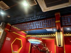 -京元盛铜锅涮肉(上海总店)