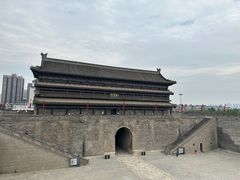 -西安城墙·碑林历史文化景区