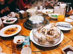 -海味当家·蒸锅海鲜(星海公园店)