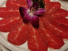 -犇鼎牛潮汕牛肉火锅(新辰里学清路店)