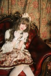 点击看大图 -星元素cosplay动漫摄影写真工作室