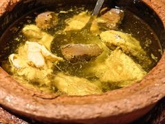 -黄山老妈·土菜(碧桂园店)