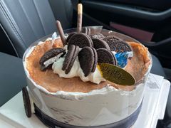 -丁先生蛋糕·品质鲜作(桐梓林店)