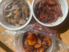 -嘉州九妹凤爪(乐山总店)