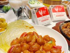 -柴米油盐(土菜院子店)