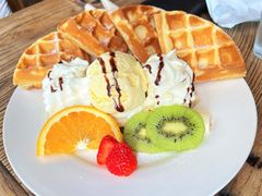 -MANYU COFFEE(广渠门店)