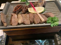 -昱匠·日本料理(金融街店)