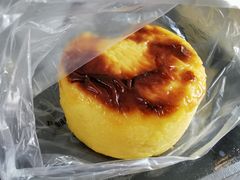 现烤黄金乳酪蛋糕-好利来(大港胜利街店)