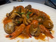 -潮堂 · 潮州菜(国贸商城店)