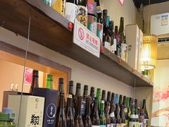 -三月居酒屋(青年大街店)