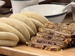 烧紫盖-之参餐厅(前门大街店)