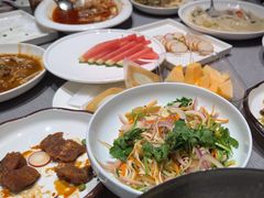 -台鄉缘 ·小海鲜·台州菜(桃林路店)