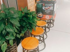 -云海肴汽锅鸡·云南小炒(曲江大悦城店)